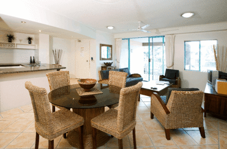 Coral Sands Beachfront Resort - thumb 3