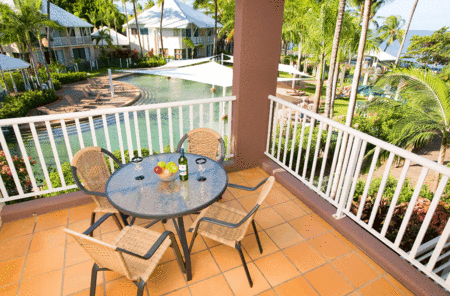 Coral Sands Beachfront Resort - thumb 4