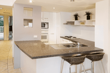 Coral Sands Beachfront Resort - Accommodation VIC 5