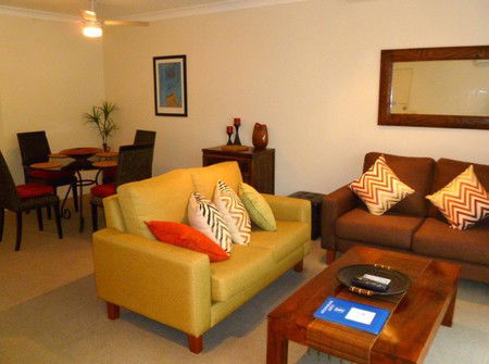 Miami Beachside Apartments - Accommodation VIC 0