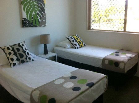 Miami Beachside Apartments - Accommodation VIC 1