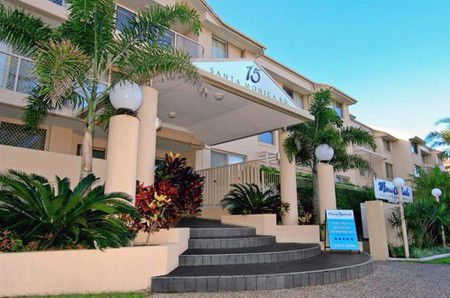 Miami Beachside Apartments - Accommodation VIC 2