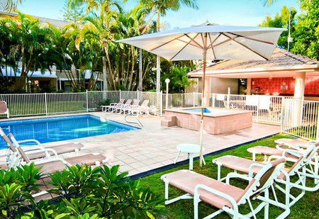 Miami Beachside Apartments - Accommodation VIC 3