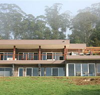 Secrets On The Ridge - Accommodation VIC