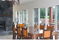 Secrets On The Ridge - Accommodation VIC 4