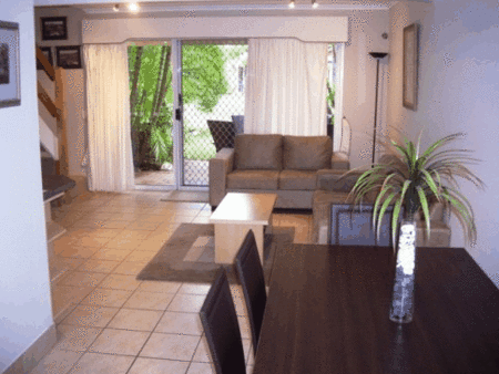Noosa Gardens Riverside Resort - Accommodation VIC 2