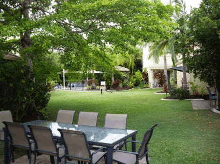 Noosa Gardens Riverside Resort - Accommodation VIC 3