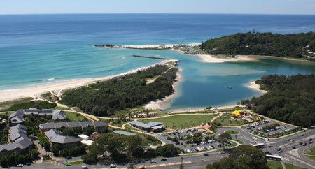 Currumbin Sands On The Beach - Accommodation VIC 1