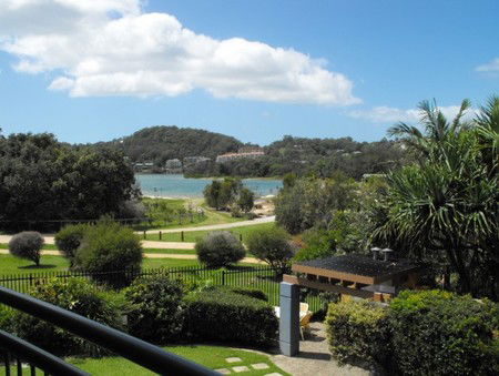 Currumbin Sands On The Beach - Accommodation VIC 2