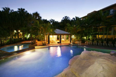 Currumbin Sands On The Beach - Accommodation VIC 5