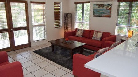Sunset Cove Noosa Resort - Accommodation VIC 1