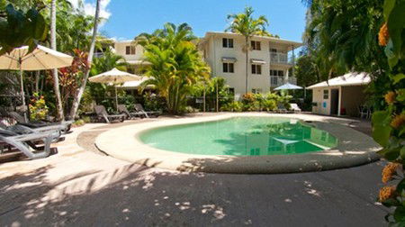 Sunset Cove Noosa Resort - Accommodation VIC 2