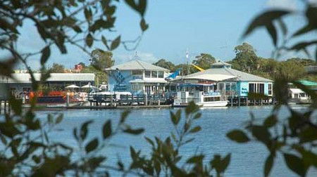 Sunset Cove Noosa Resort - Accommodation VIC 3