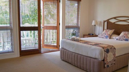 Sunset Cove Noosa Resort - Accommodation VIC 4
