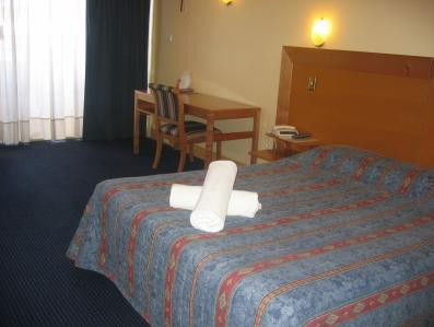 Comfort Inn Gemini - Accommodation VIC 0