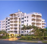 Beachside Resort kawana Waters - Accommodation VIC