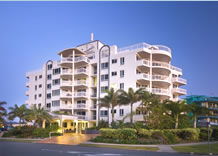 Beachside Resort (kawana Waters) - Accommodation VIC 0