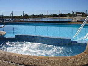Northcliffe Apartments - Accommodation VIC 0