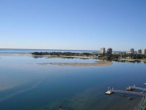 Northcliffe Apartments - Accommodation VIC 1