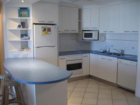 Northcliffe Apartments - Accommodation VIC 4