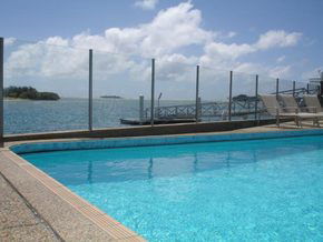 Northcliffe Apartments - Accommodation VIC 5