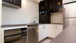 President Holiday Apartments - Accommodation VIC 0