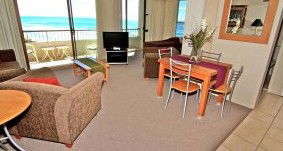 President Holiday Apartments - Accommodation VIC 2