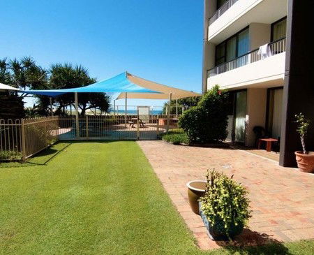 President Holiday Apartments - Accommodation VIC 4