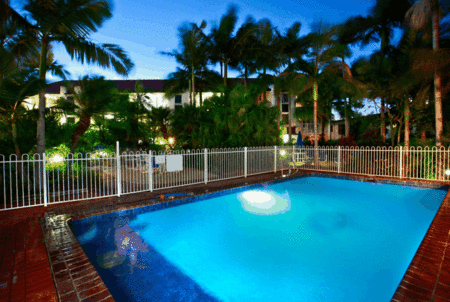 Anchor Down Holiday Apartments - Accommodation VIC