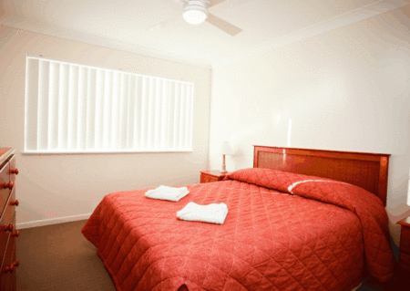 Anchor Down Holiday Apartments - Accommodation VIC 1