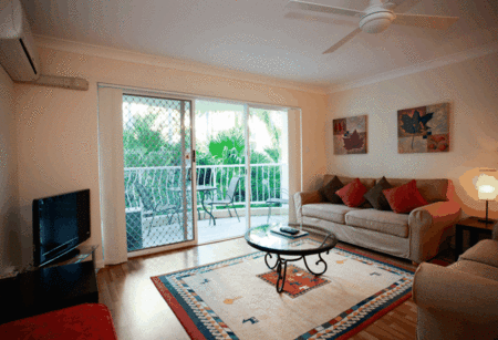 Anchor Down Holiday Apartments - Accommodation VIC 2