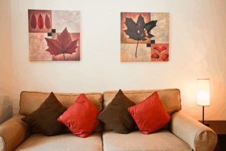 Anchor Down Holiday Apartments - Accommodation VIC 3