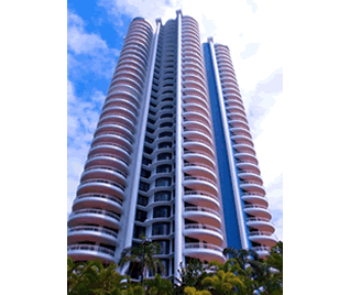 Aegean Apartments - Accommodation VIC 0