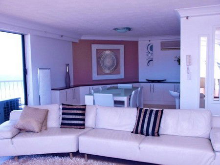 Aegean Apartments - Accommodation VIC 1