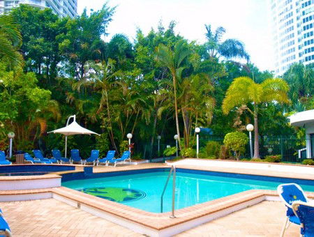 Aegean Apartments - Accommodation VIC 2