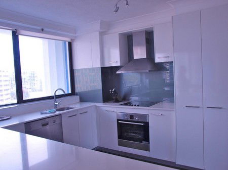 Aegean Apartments - Accommodation VIC 5