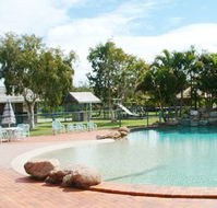 Great Sandy Straits Marina Resort - Accommodation VIC