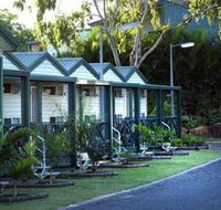 Discovery Holiday Parks Capricorn Coast - Accommodation VIC