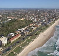 Sandrift Beachfront Apartments - Accommodation VIC