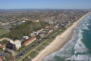 Sandrift Beachfront Apartments - Accommodation VIC 0