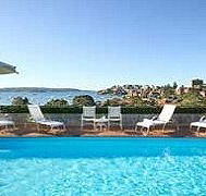 Stamford Plaza Double Bay - Accommodation VIC