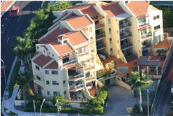 Santa Fe Holiday Apartments - Accommodation VIC 0