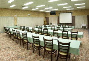 Coopers Colonial Motor Inn - Accommodation VIC 0
