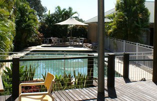 Coopers Colonial Motor Inn - Accommodation VIC 2