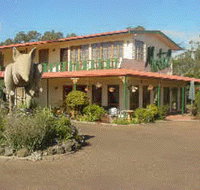 Bandicoot Motor Inn - Accommodation VIC