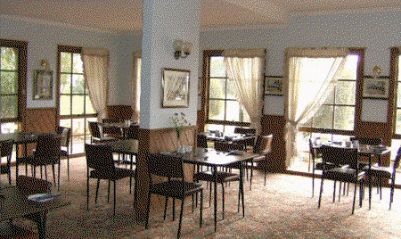Bandicoot Motor Inn - Accommodation VIC 5