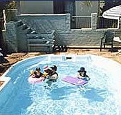 Del Costa Holiday Villas - Accommodation VIC