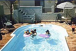 Del Costa Holiday Villas - Accommodation VIC 0