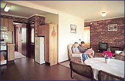 Del Costa Holiday Villas - Accommodation VIC 2