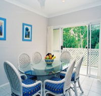 Sailz Boutique Holiday Villas - Accommodation VIC